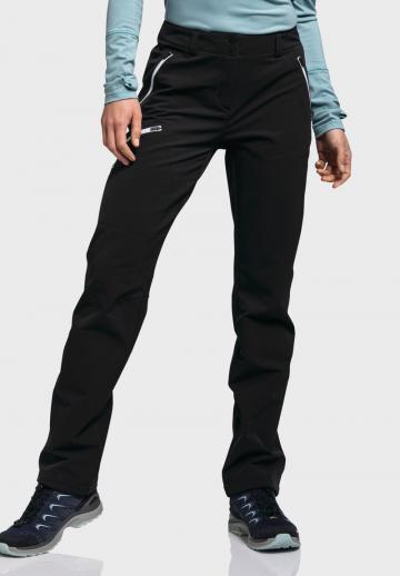 Зимние брюки