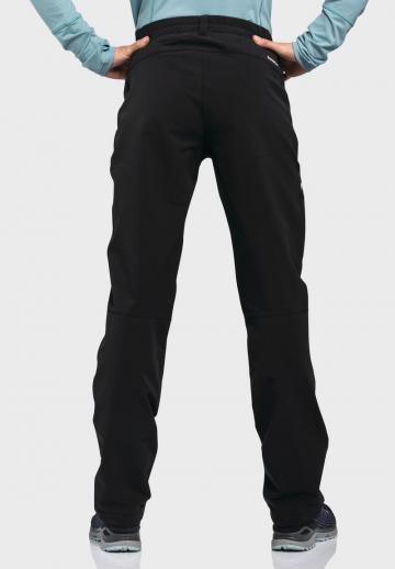 Зимние брюки