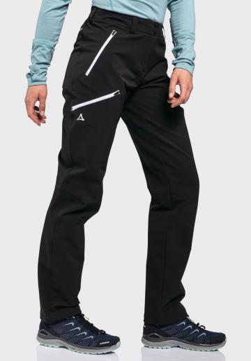 Зимние брюки