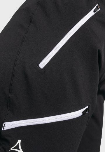 Зимние брюки