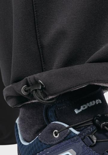 Зимние брюки