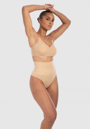 Спортивный бюстгальтер