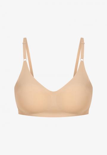 Спортивный бюстгальтер