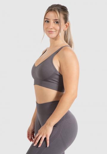 Спортивный бюстгальтер