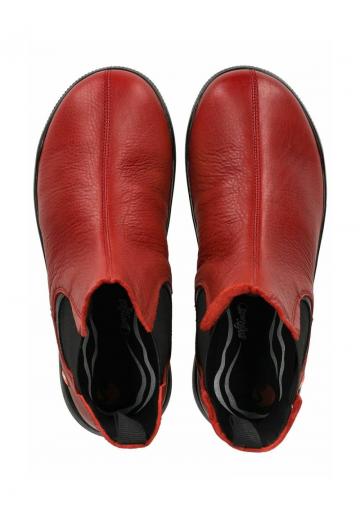 Ботинки челси