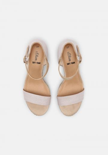 Эспадрильи