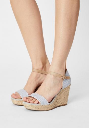 Эспадрильи