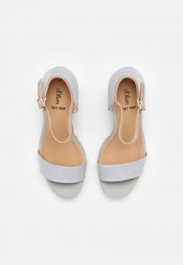 Эспадрильи