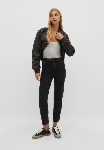 Узкие брюки