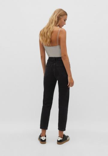 Узкие брюки