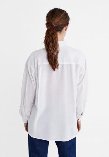 Пляжная майка