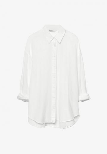 Пляжная майка