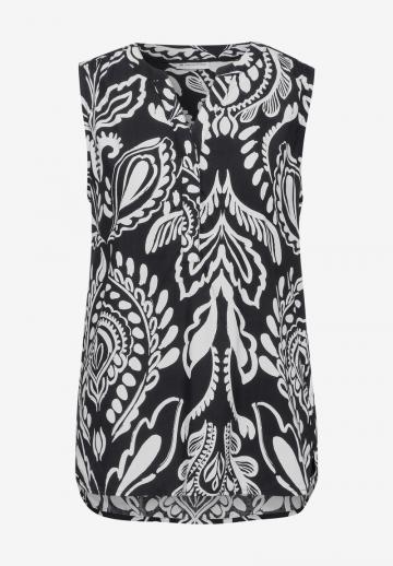 Майка-борцовка