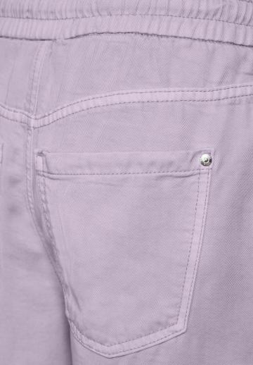 Джинсовые шорты