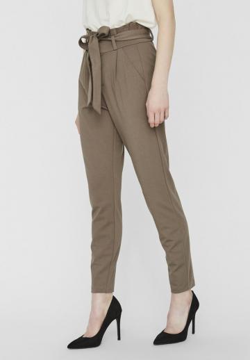 Узкие брюки