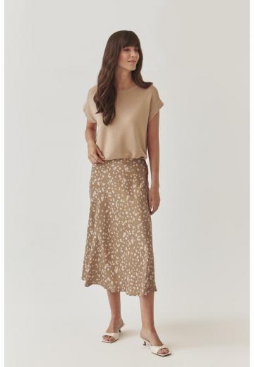 Летняя юбка