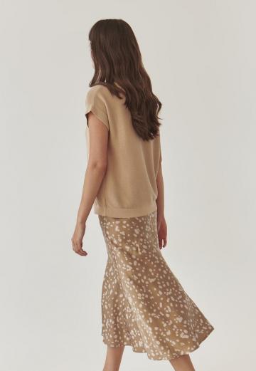 Летняя юбка