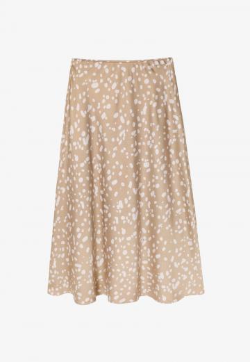 Летняя юбка