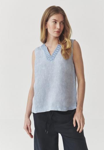 Майка-борцовка