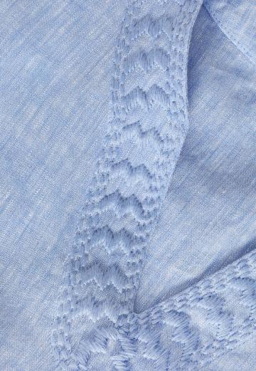 Майка-борцовка