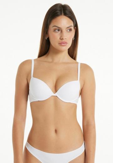 Бюстгальтер на косточках