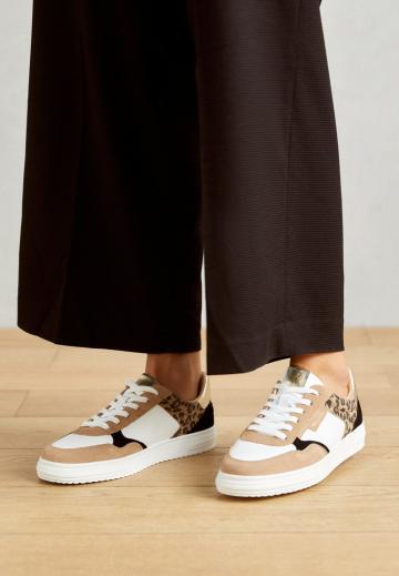 Кеды без шнуровки