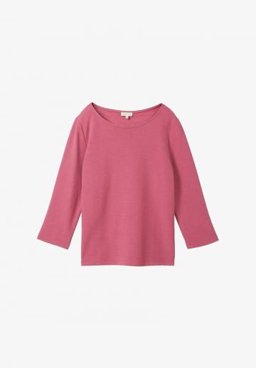 Майка с рукавом три четверти