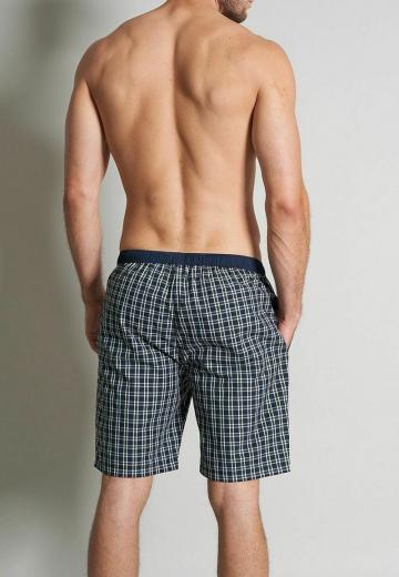 Пижама с шортами