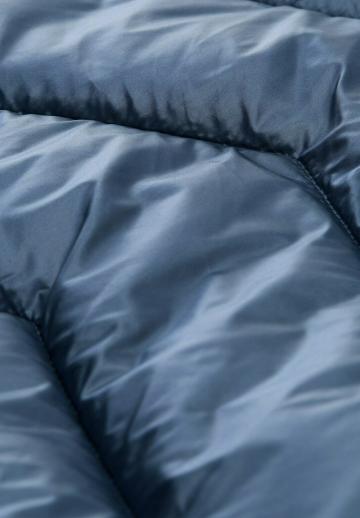 Стеганый жилет