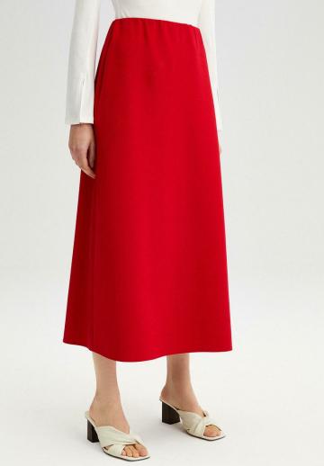 Летняя юбка