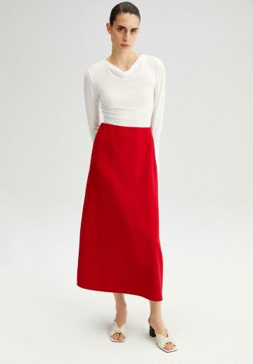 Летняя юбка