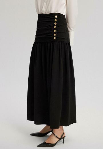 Летняя юбка