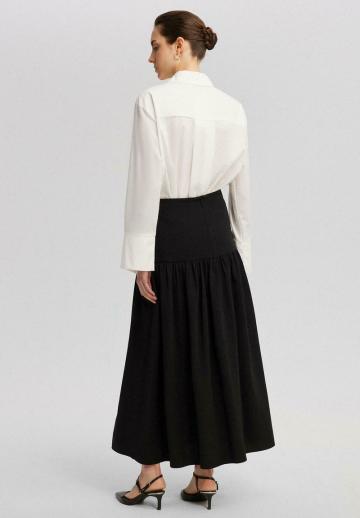 Летняя юбка