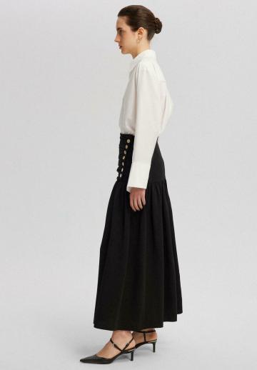 Летняя юбка