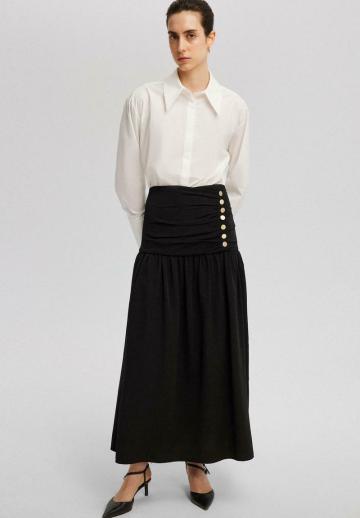 Летняя юбка