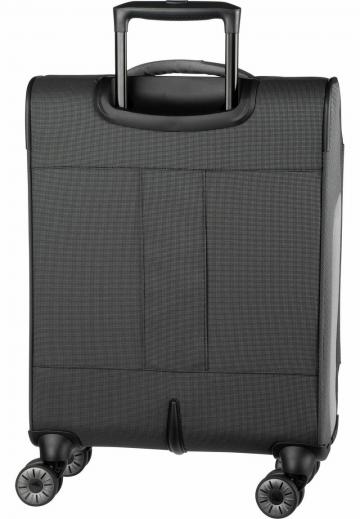 Чемодан на колесах