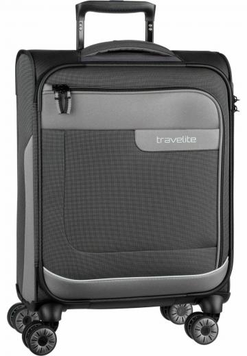 Чемодан на колесах