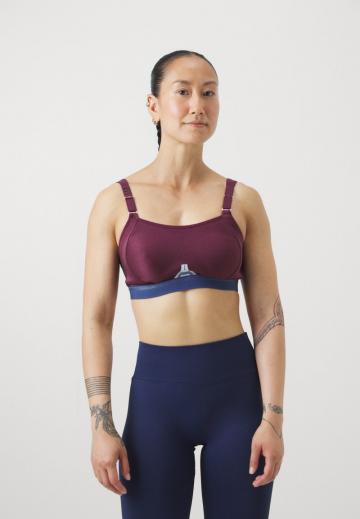 Спортивный бюстгальтер