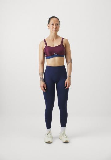 Спортивный бюстгальтер