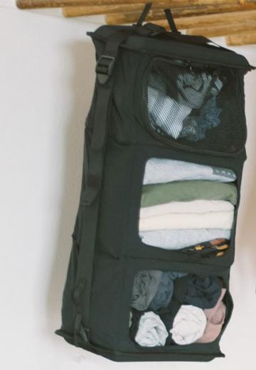 Дорожная сумка