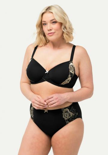 Бюстгальтер на косточках