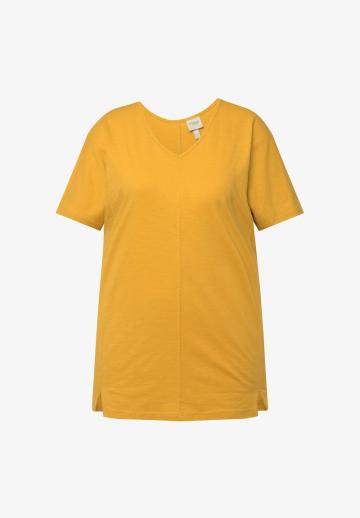 Длинная майка