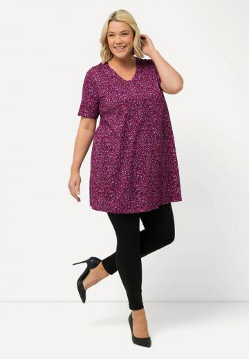 Длинная майка