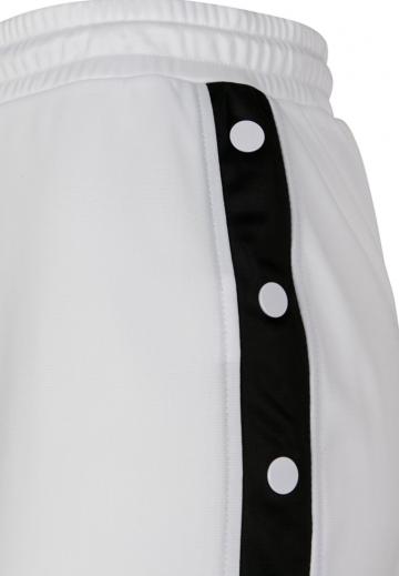 Юбка с накладными карманами