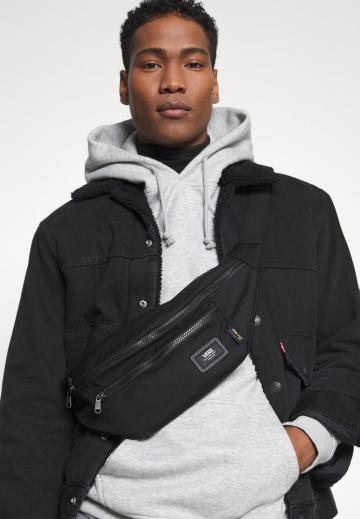 Сумка на пояс