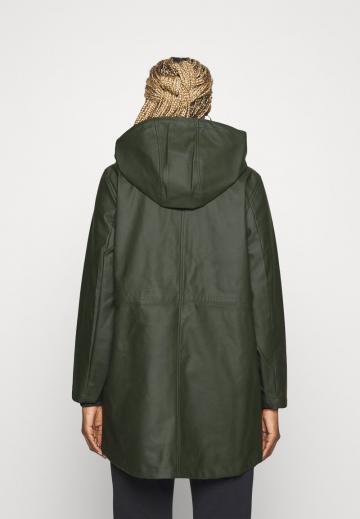 Куртка дождевик