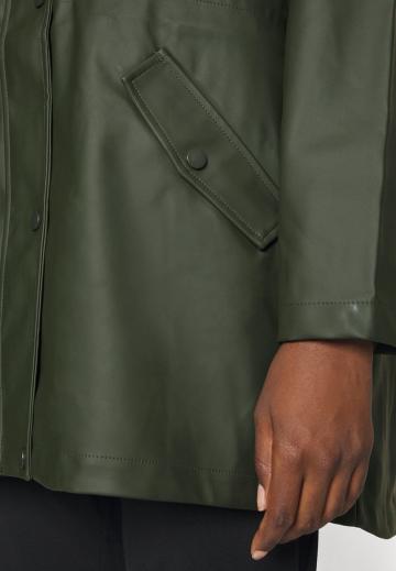 Куртка дождевик