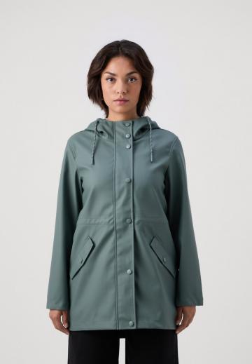 Куртка дождевик