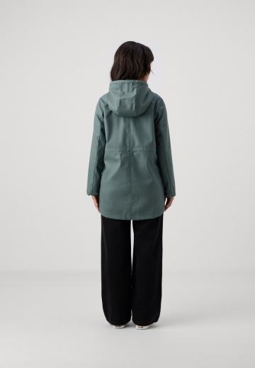 Куртка дождевик