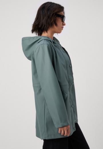Куртка дождевик